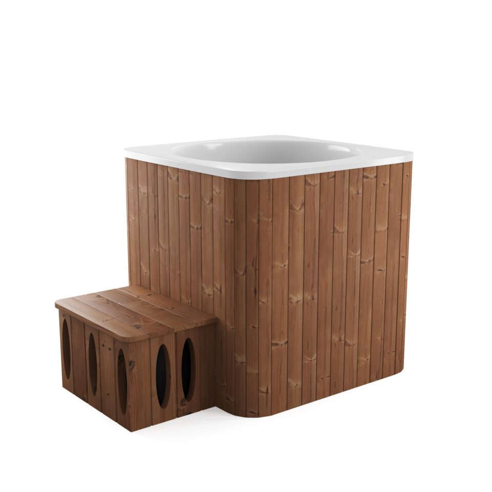 Kylmävesiallas Icon Ice Tub