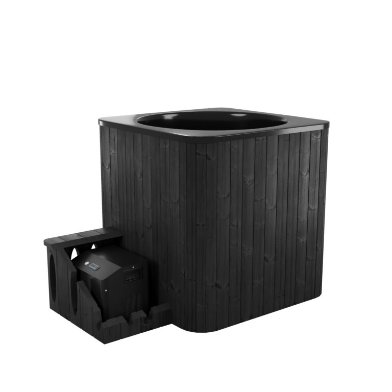Kylmävesiallas Icon Ice Tub