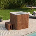 Kylmävesiallas Icon Ice Tub