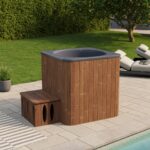 Kylmävesiallas Icon Ice Tub