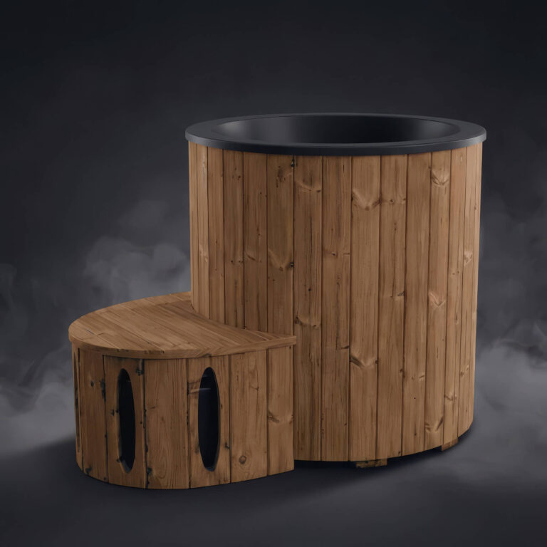 Kylmävesiallas IceTub 100