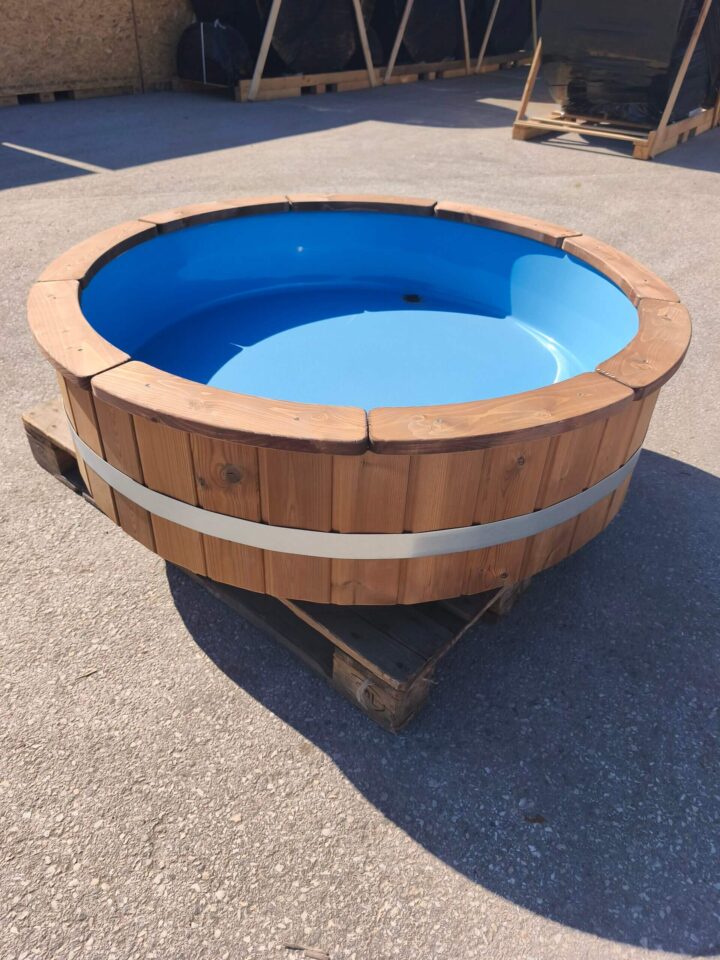 Lasten kylpyamme 160 L