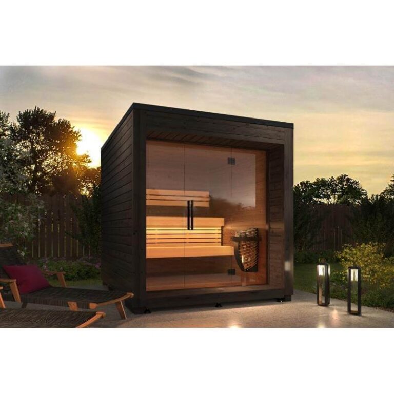 Sauna ARONA